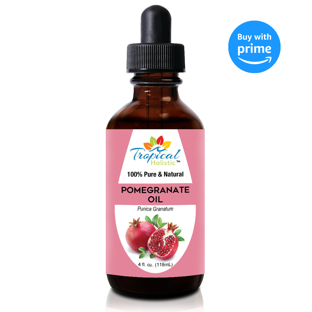 Benefits of pomegranate outlet oil