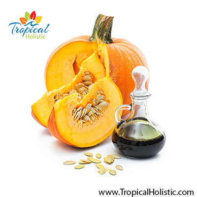 Benefits of Pumpkin Seed Oil