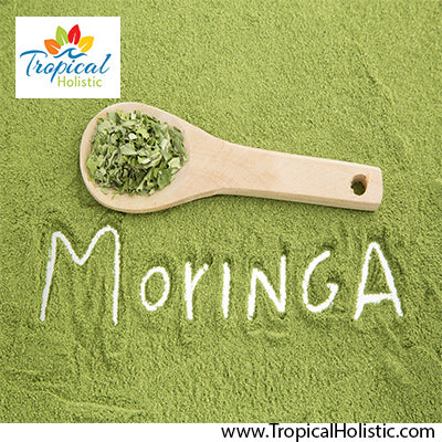 Moringa: A Super Food