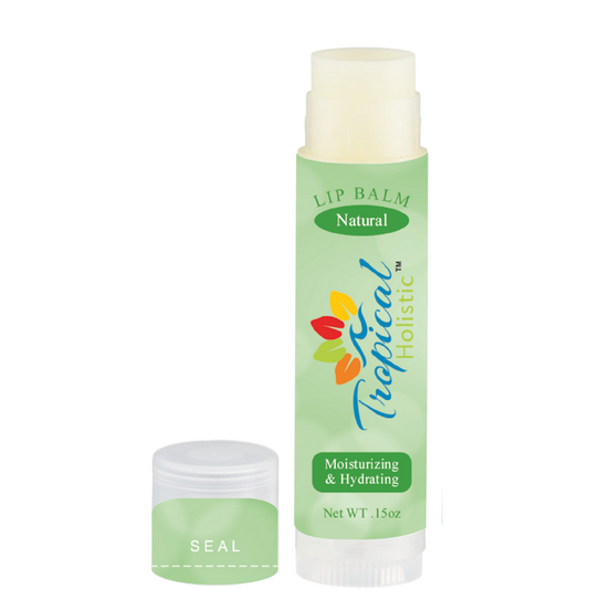 Simple & Pure – Original(Unscented) Lip Balm