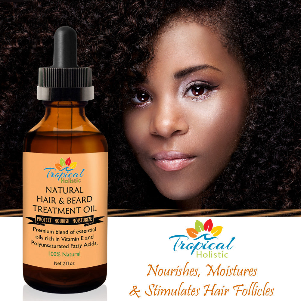 Vitamin e for outlet black hair growth